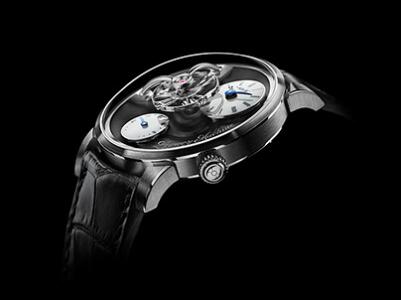 MB&F LM101 WG 51.WL.W Replica Watch